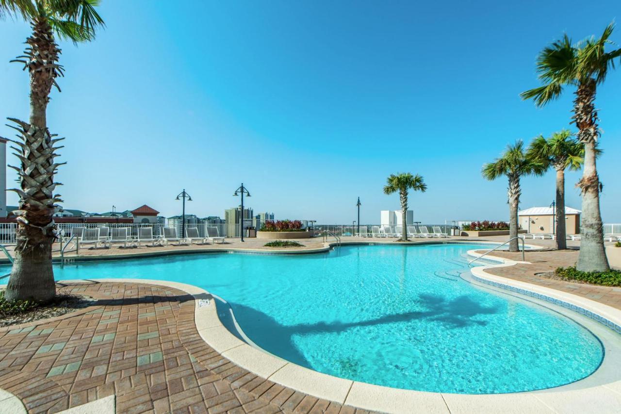 Laketown Wharf 1626 Panama City Beach Dış mekan fotoğraf