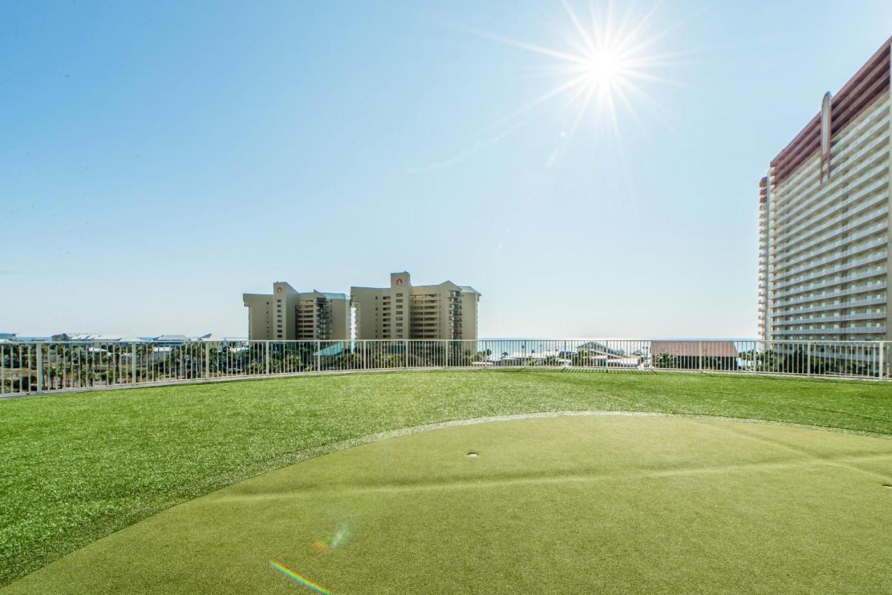 Laketown Wharf 1626 Panama City Beach Dış mekan fotoğraf