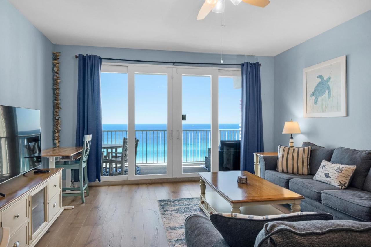 Laketown Wharf 1626 Panama City Beach Dış mekan fotoğraf