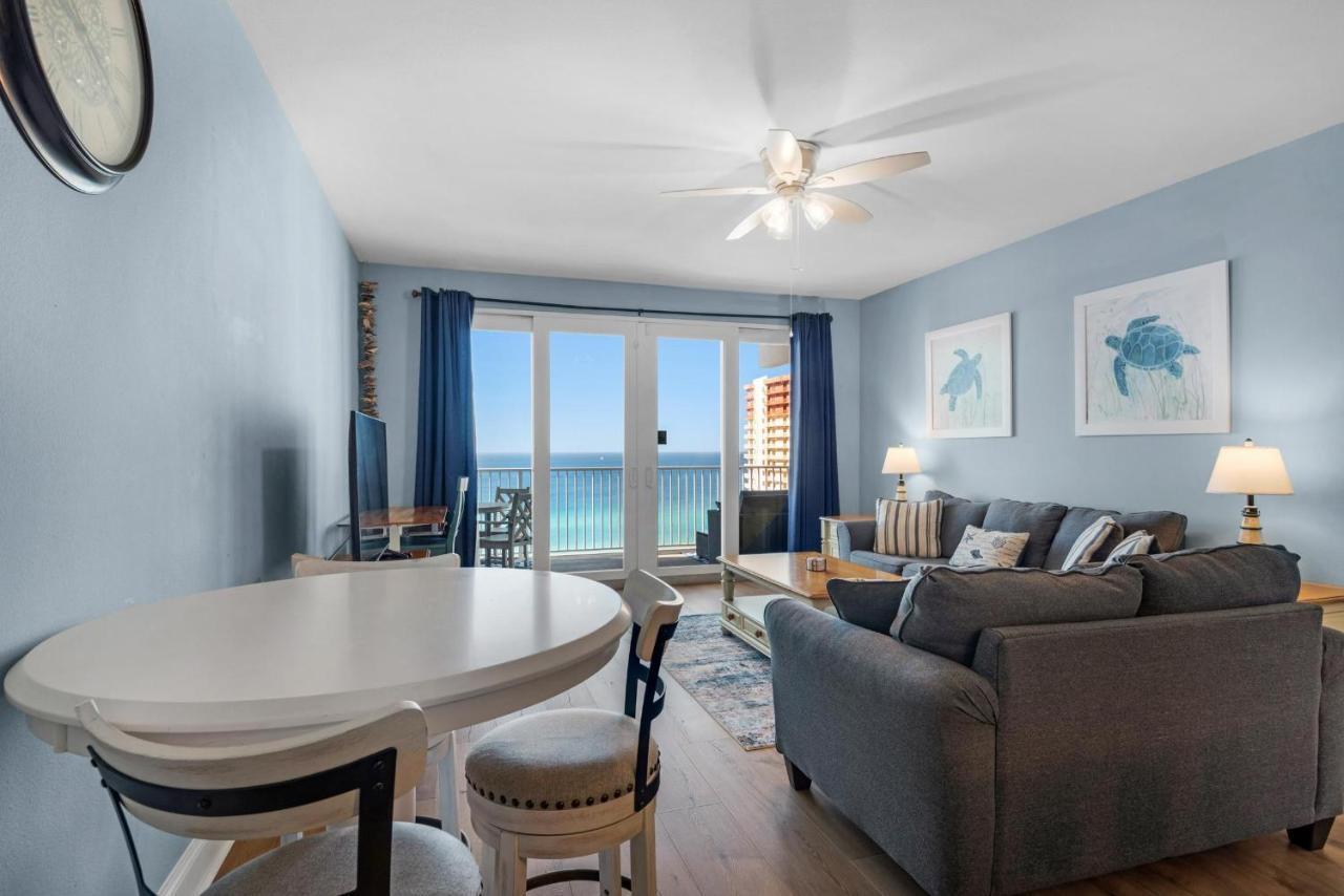 Laketown Wharf 1626 Panama City Beach Dış mekan fotoğraf