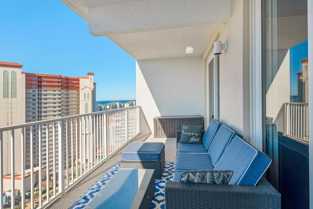 Laketown Wharf 1626 Panama City Beach Dış mekan fotoğraf