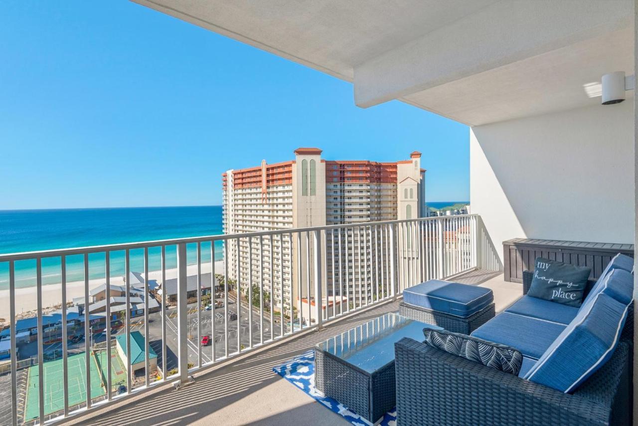 Laketown Wharf 1626 Panama City Beach Dış mekan fotoğraf