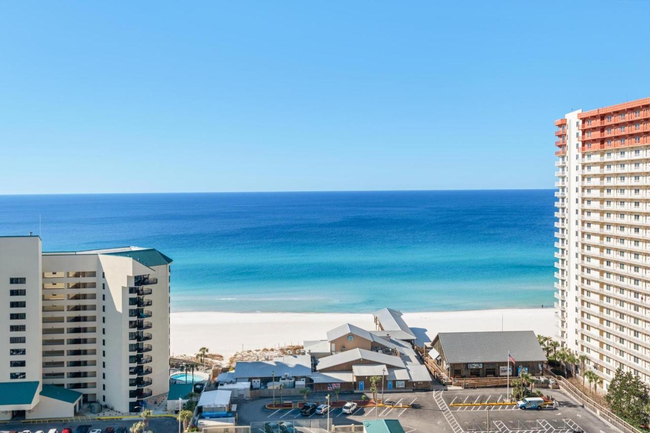 Laketown Wharf 1626 Panama City Beach Dış mekan fotoğraf