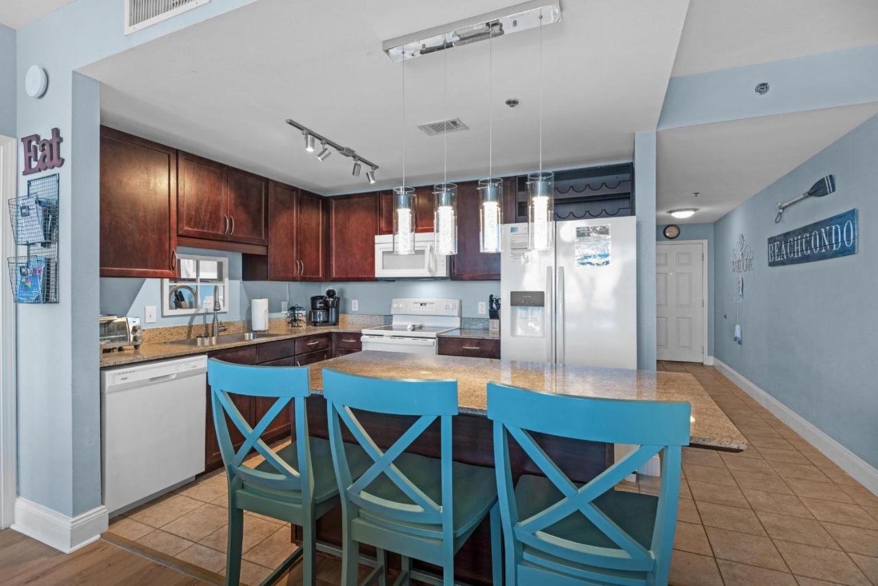 Laketown Wharf 1626 Panama City Beach Dış mekan fotoğraf