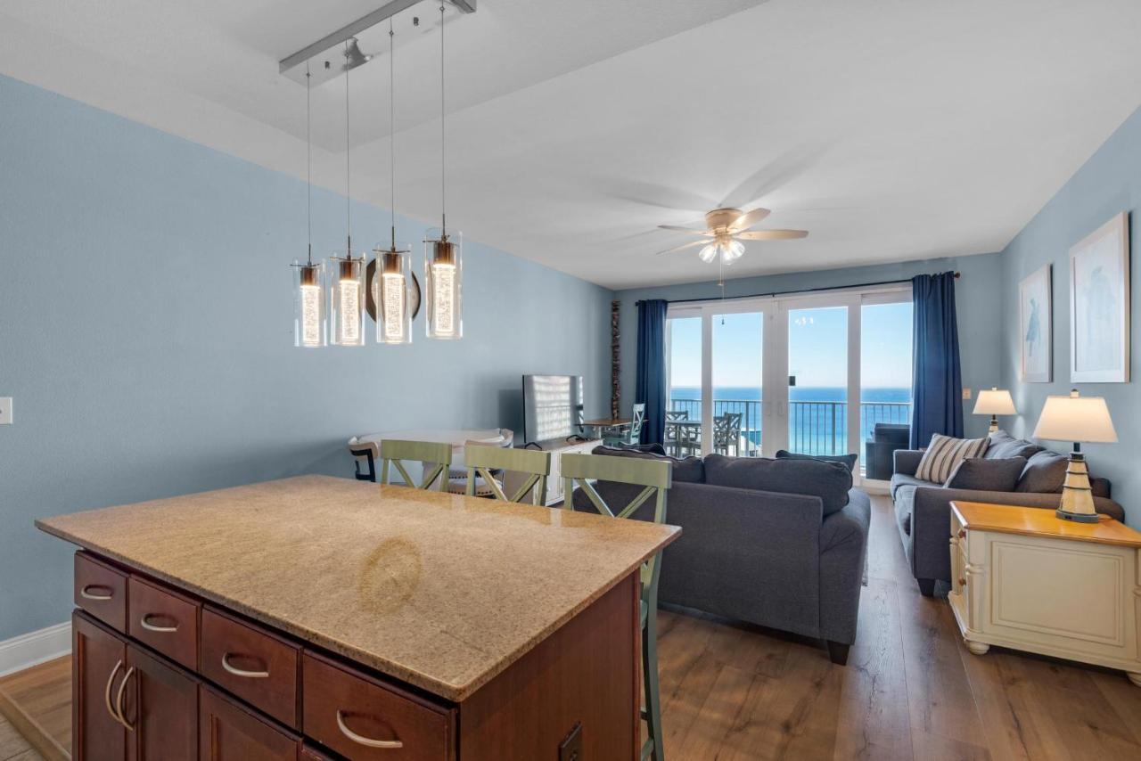 Laketown Wharf 1626 Panama City Beach Dış mekan fotoğraf