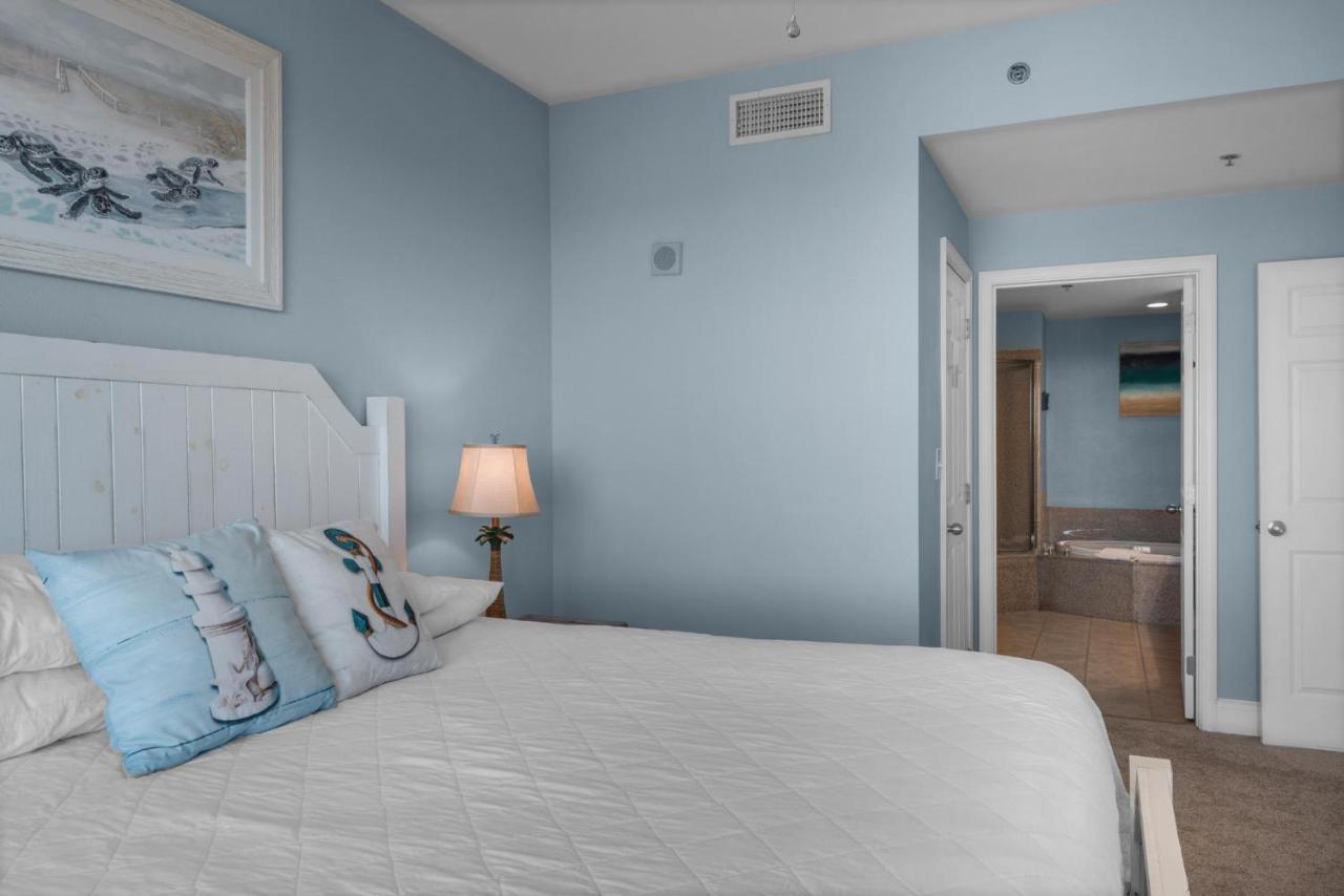 Laketown Wharf 1626 Panama City Beach Dış mekan fotoğraf