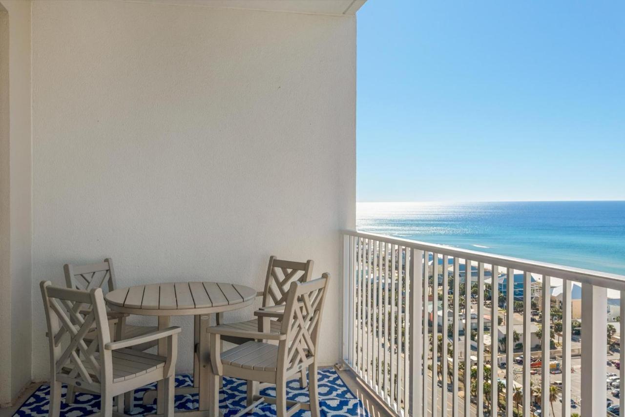 Laketown Wharf 1626 Panama City Beach Dış mekan fotoğraf