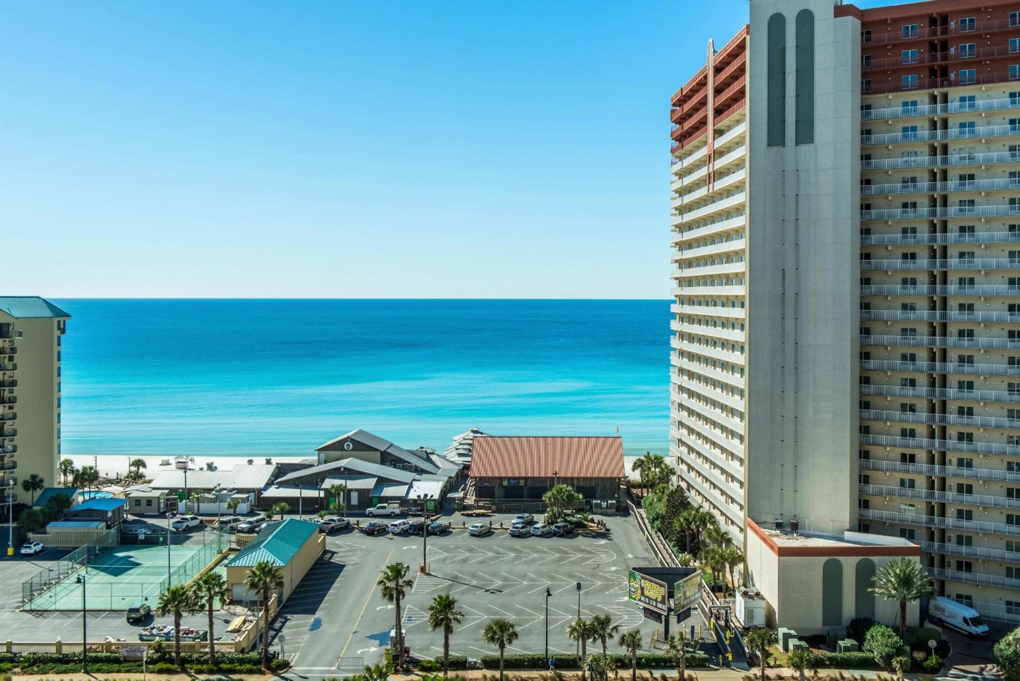 Laketown Wharf 1626 Panama City Beach Dış mekan fotoğraf