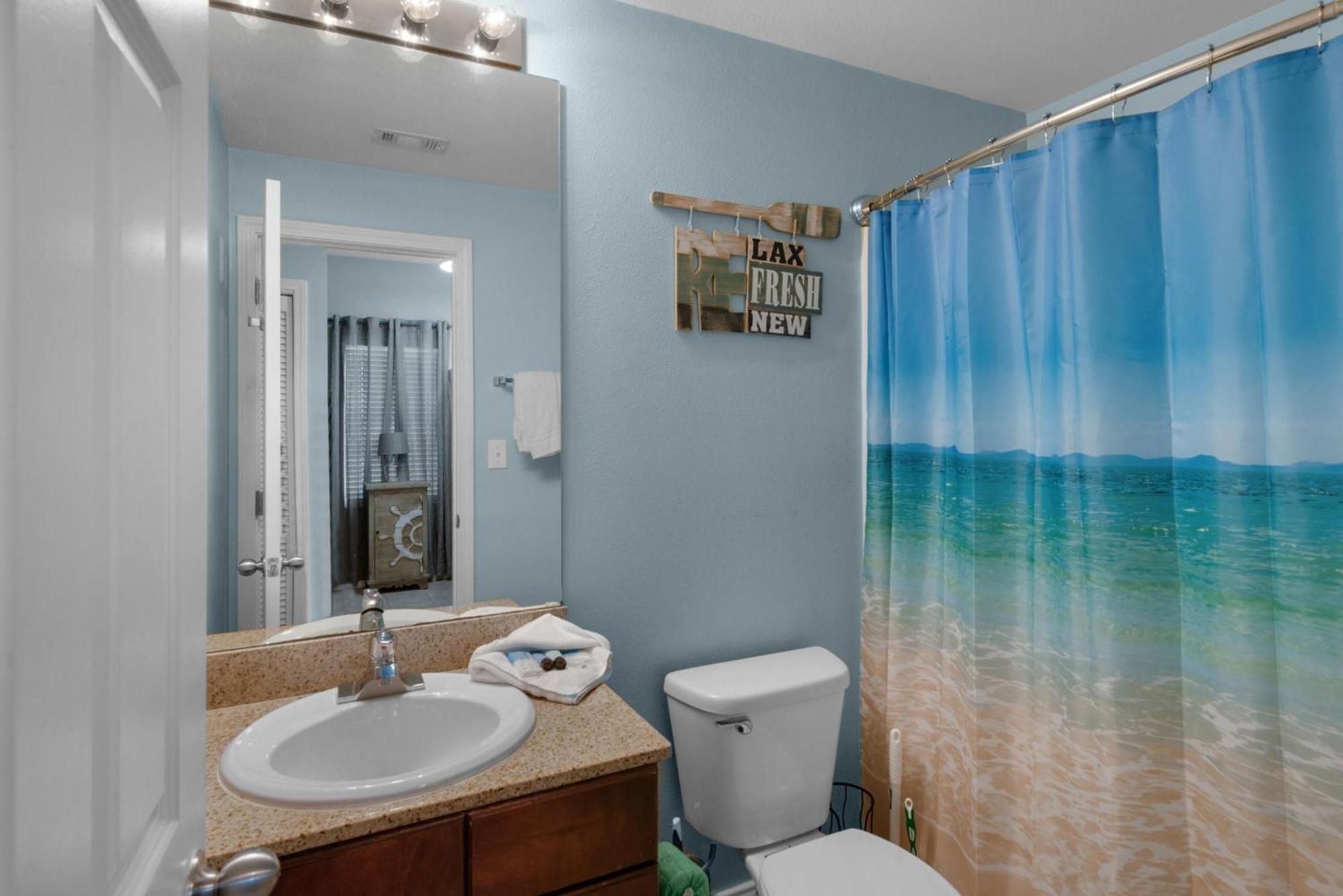 Laketown Wharf 1626 Panama City Beach Dış mekan fotoğraf