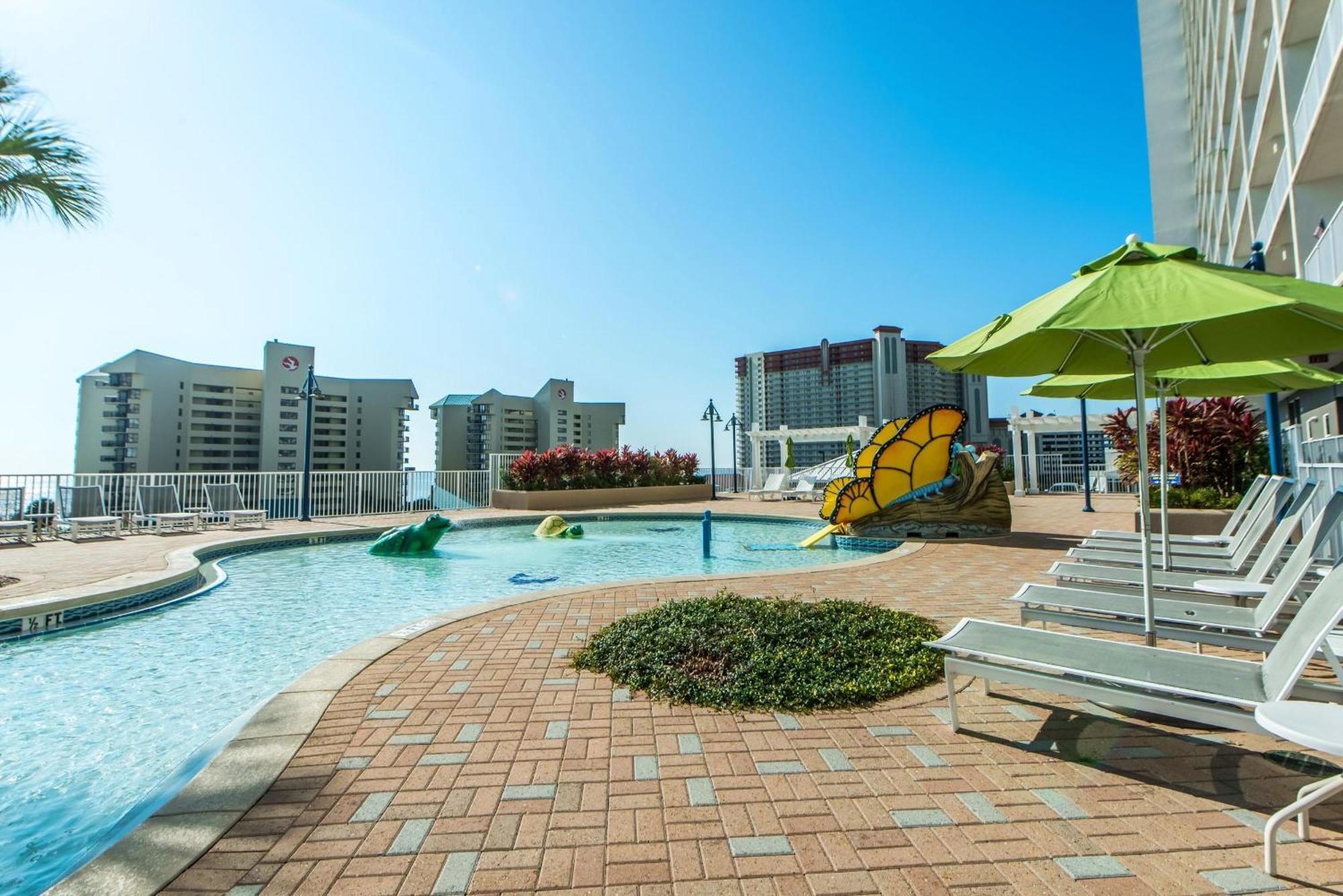 Laketown Wharf 1626 Panama City Beach Dış mekan fotoğraf
