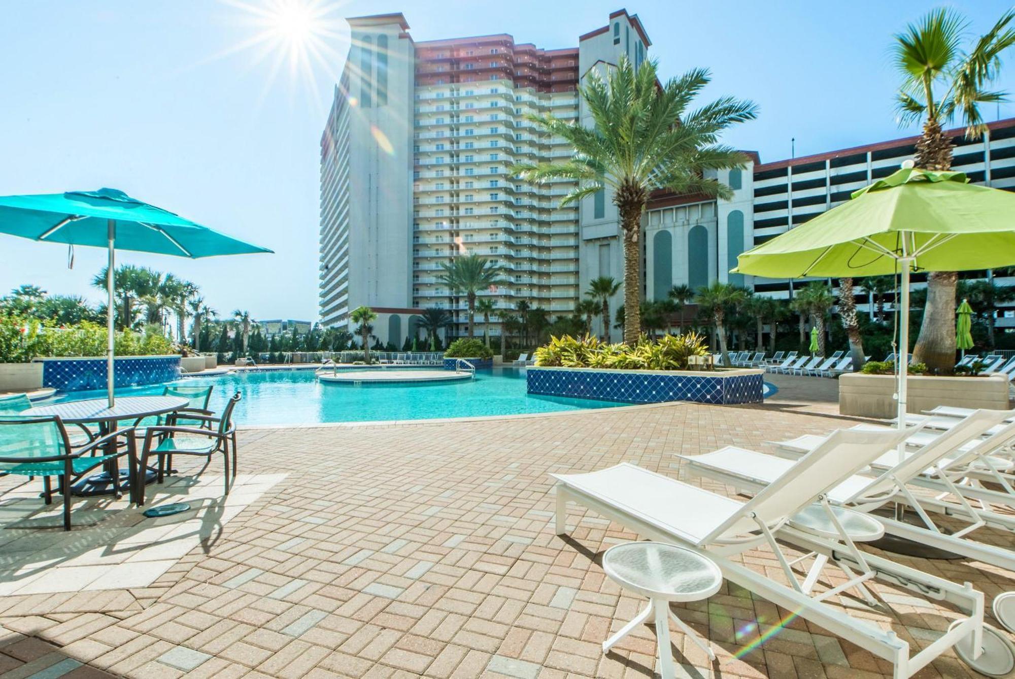 Laketown Wharf 1626 Panama City Beach Dış mekan fotoğraf