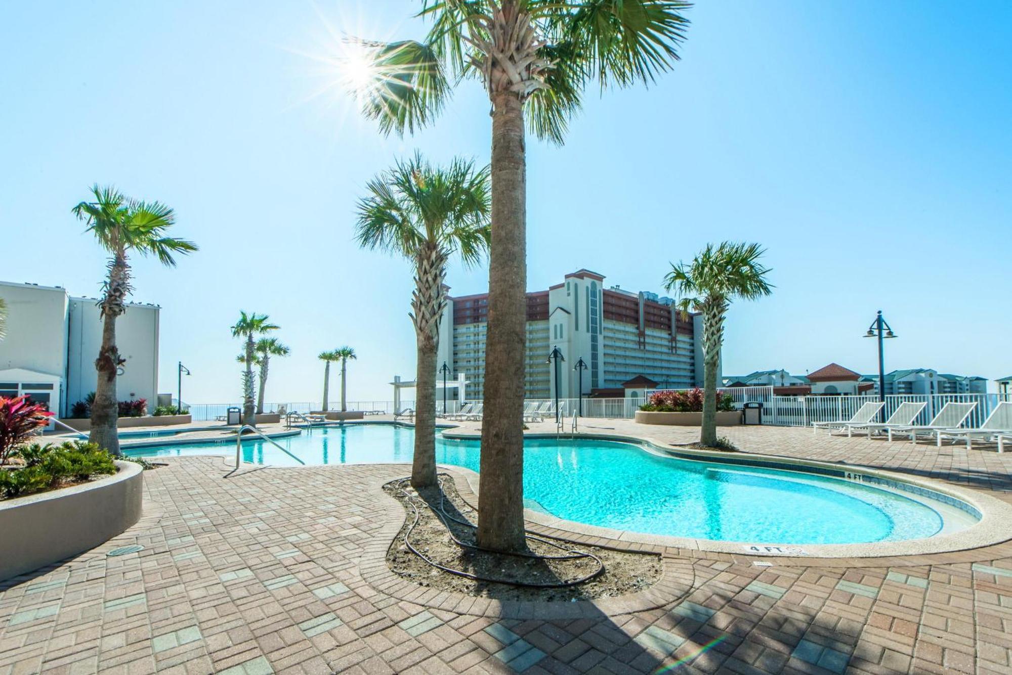 Laketown Wharf 1626 Panama City Beach Dış mekan fotoğraf