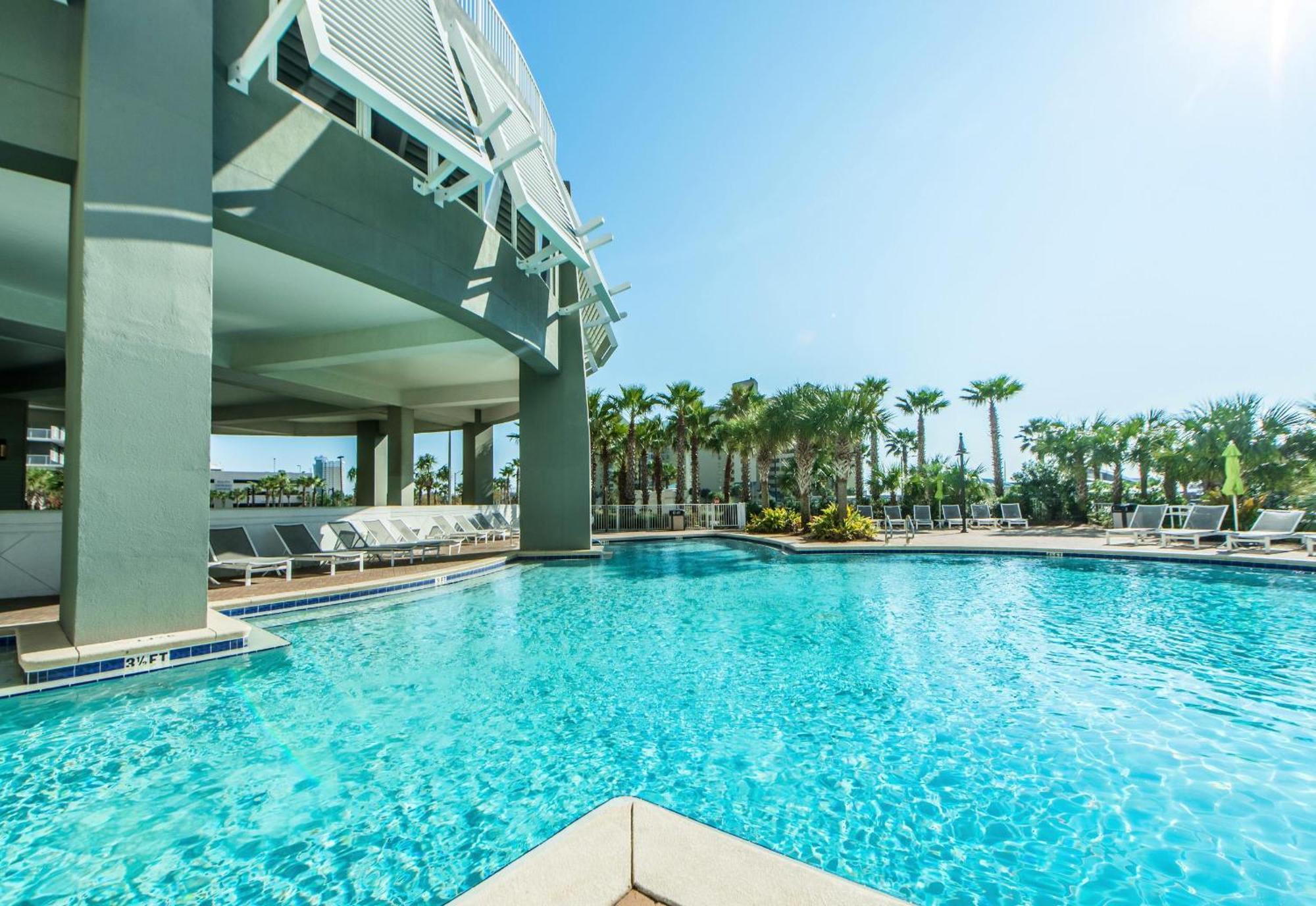 Laketown Wharf 1626 Panama City Beach Dış mekan fotoğraf