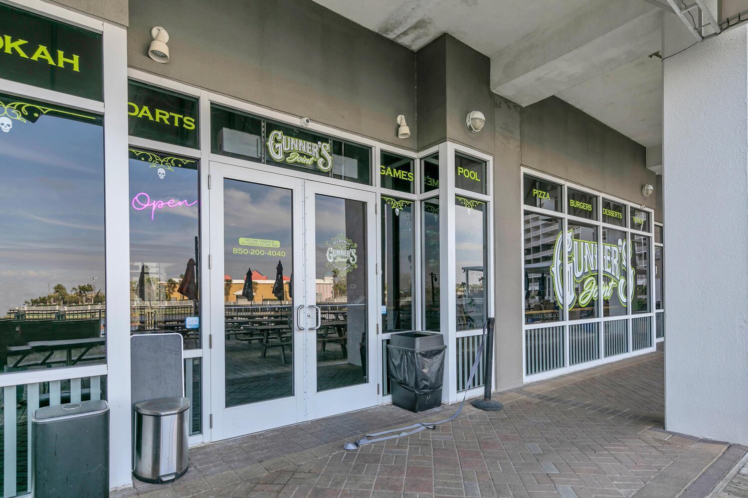Laketown Wharf 1626 Panama City Beach Dış mekan fotoğraf